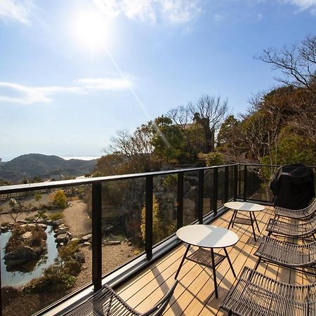 Minamiawaji Awaji-Shima C-Side Hill Top Terrace - Vacation Stay 88185V מראה חיצוני תמונה