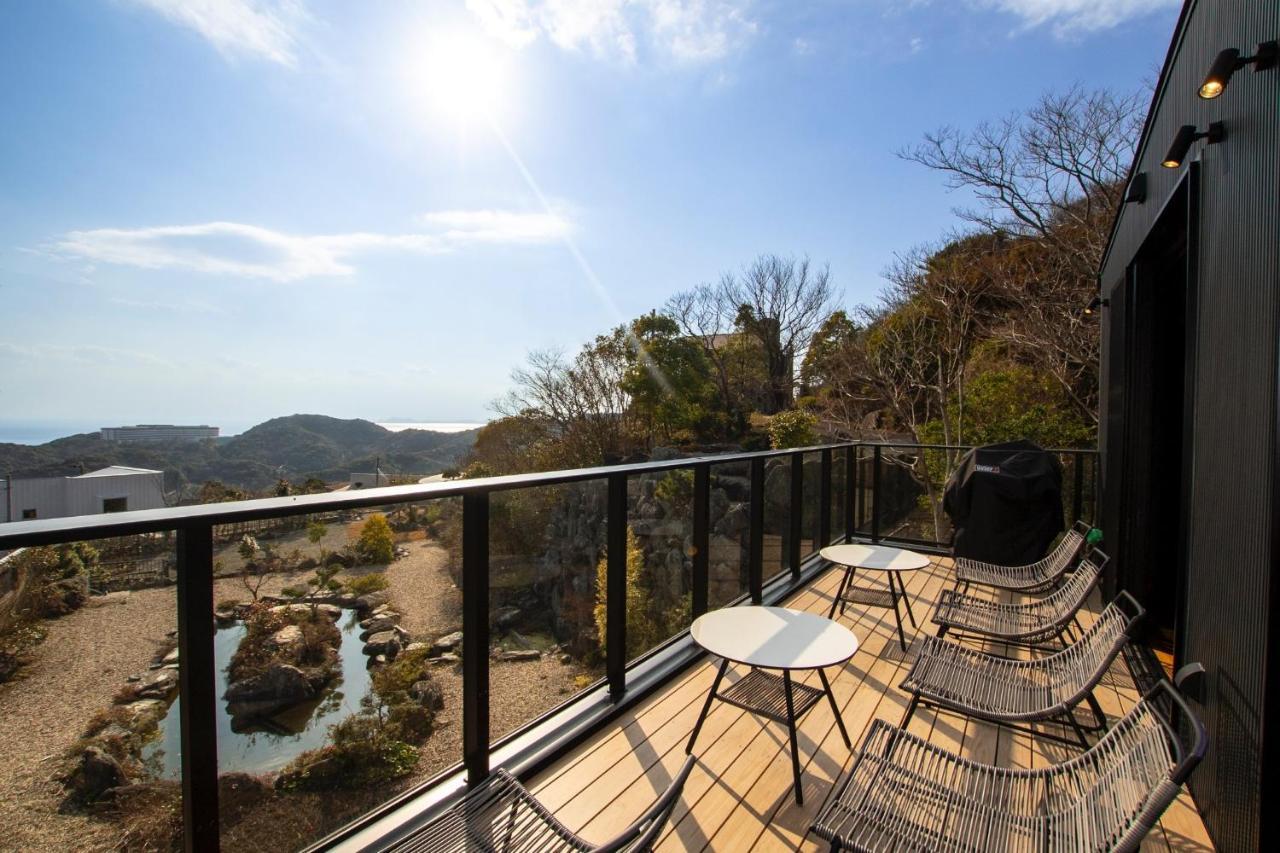Minamiawaji Awaji-Shima C-Side Hill Top Terrace - Vacation Stay 88185V מראה חיצוני תמונה