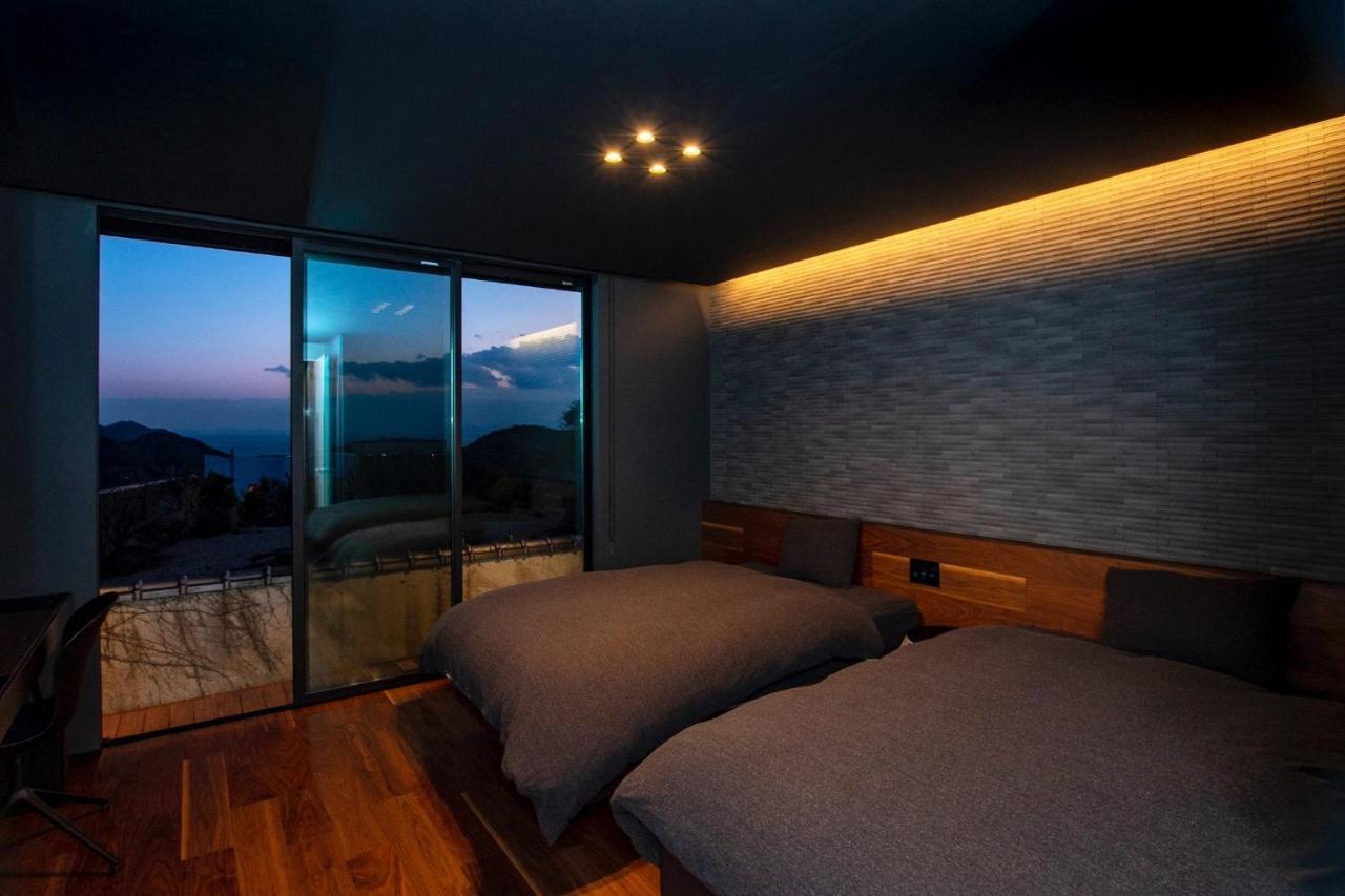 Minamiawaji Awaji-Shima C-Side Hill Top Terrace - Vacation Stay 88185V מראה חיצוני תמונה