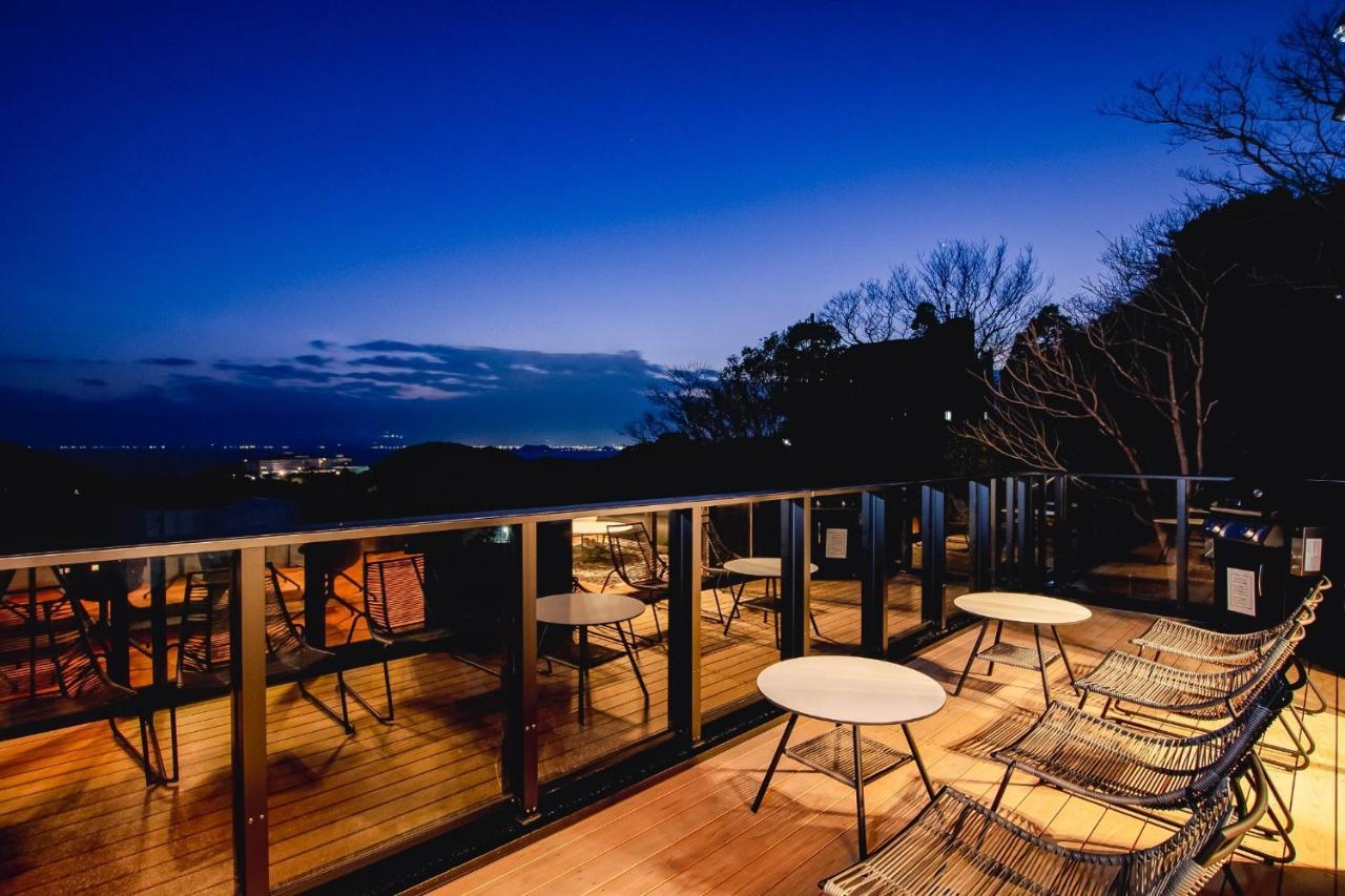 Minamiawaji Awaji-Shima C-Side Hill Top Terrace - Vacation Stay 88185V מראה חיצוני תמונה