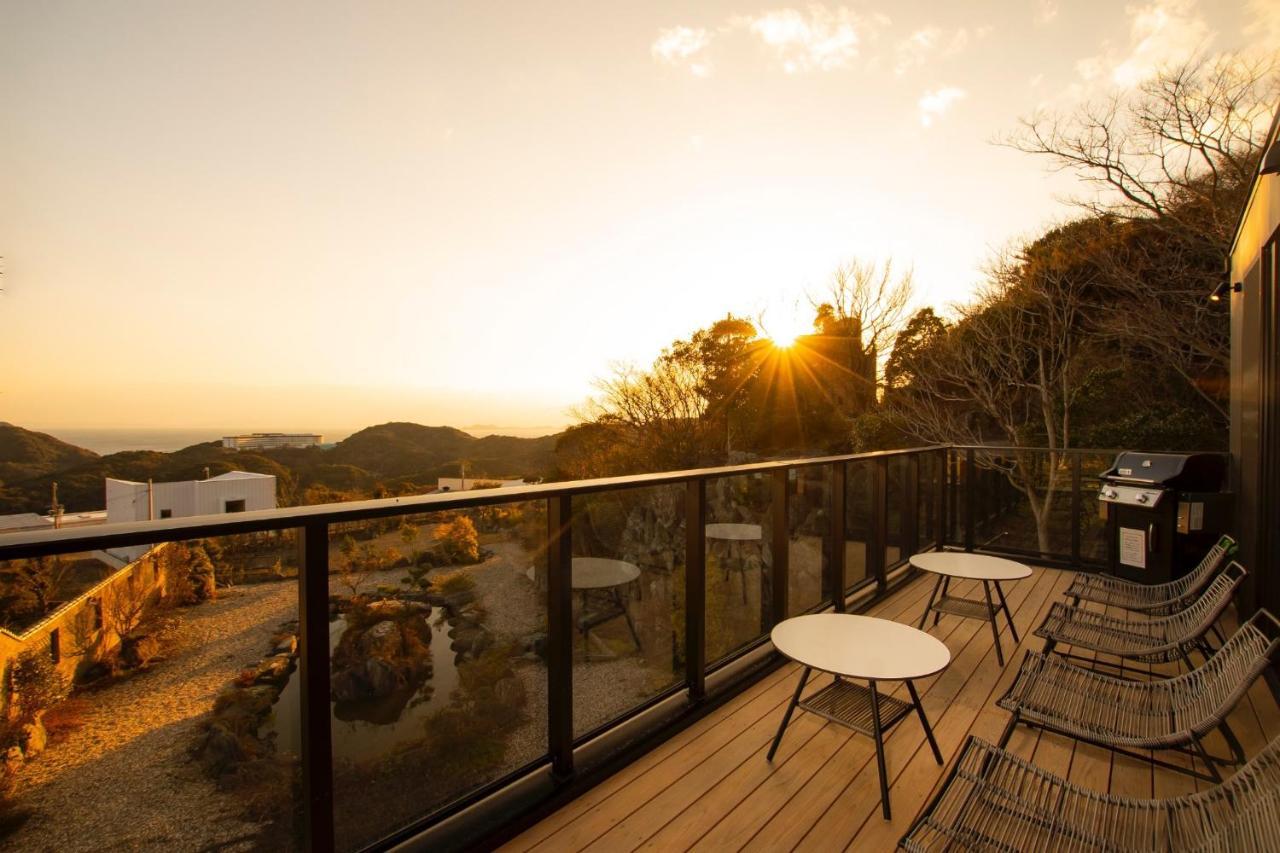 Minamiawaji Awaji-Shima C-Side Hill Top Terrace - Vacation Stay 88185V מראה חיצוני תמונה