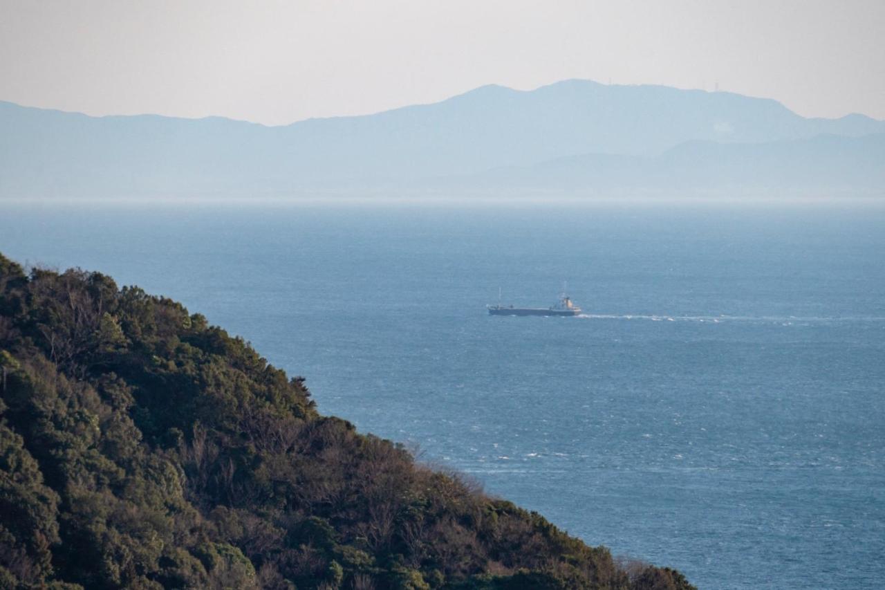 Minamiawaji Awaji-Shima C-Side Hill Top Terrace - Vacation Stay 88185V מראה חיצוני תמונה