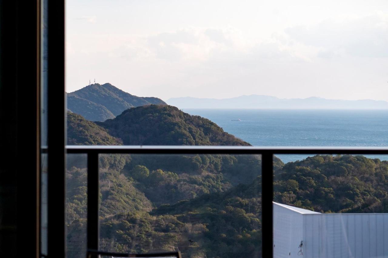 Minamiawaji Awaji-Shima C-Side Hill Top Terrace - Vacation Stay 88185V מראה חיצוני תמונה